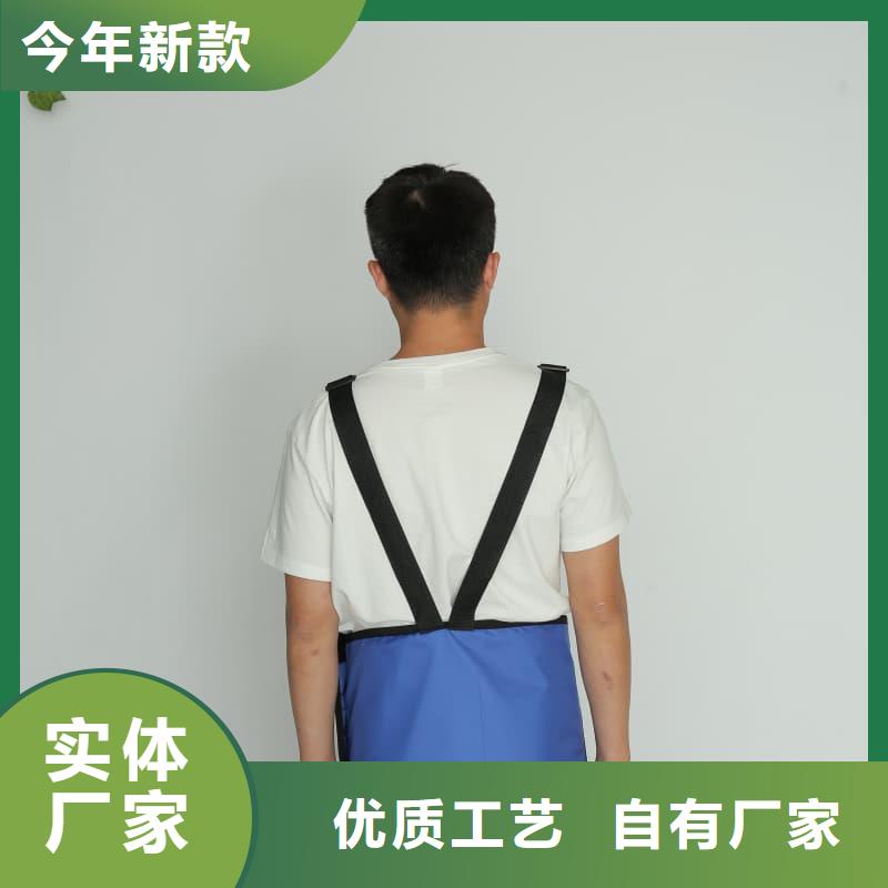 靠譜的鉛馬甲廠家