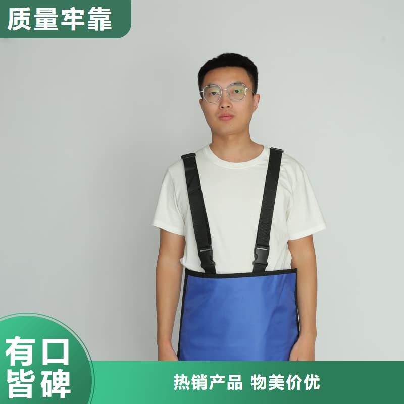 X射線CT實驗短袖上衣質量認證
