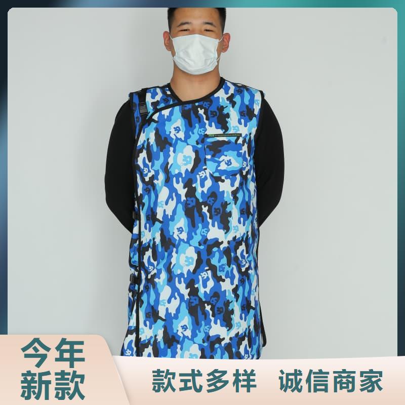 發貨速度快的射線防護面罩基地