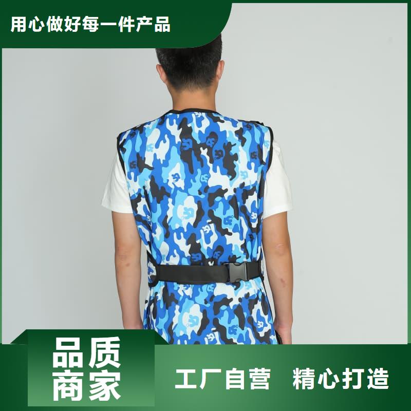 服务周到的拍片室放射科铅衣销售厂家