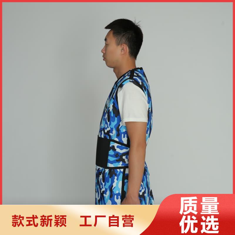 单面短袖铅衣-点击洽谈