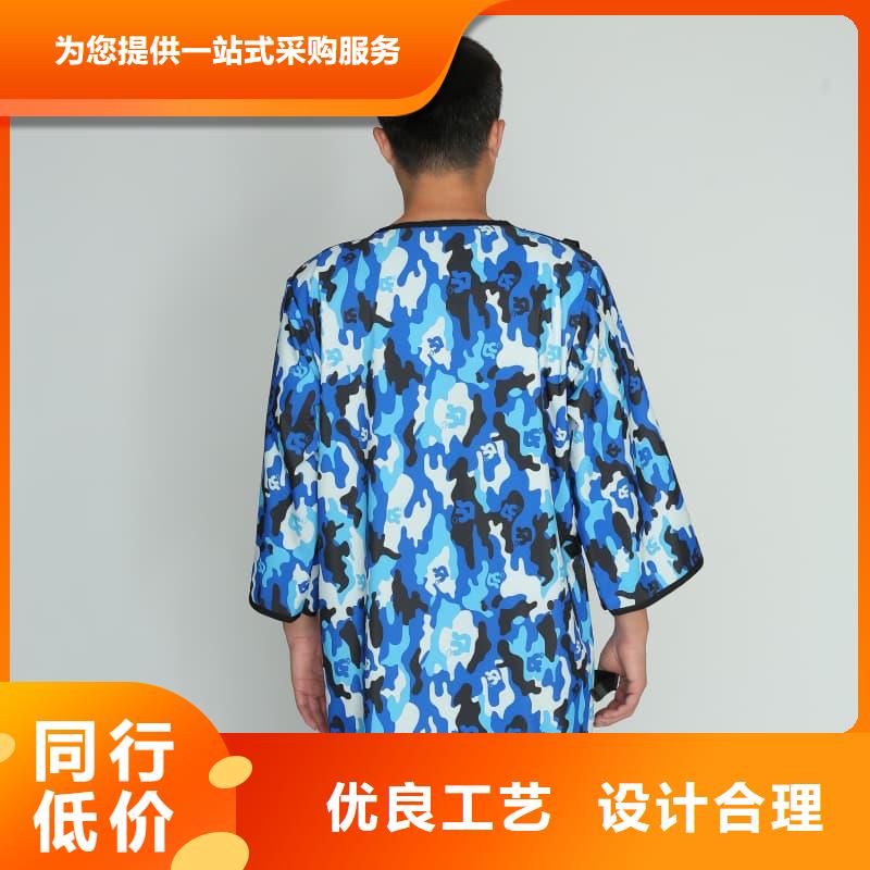 铅围领库存量充足