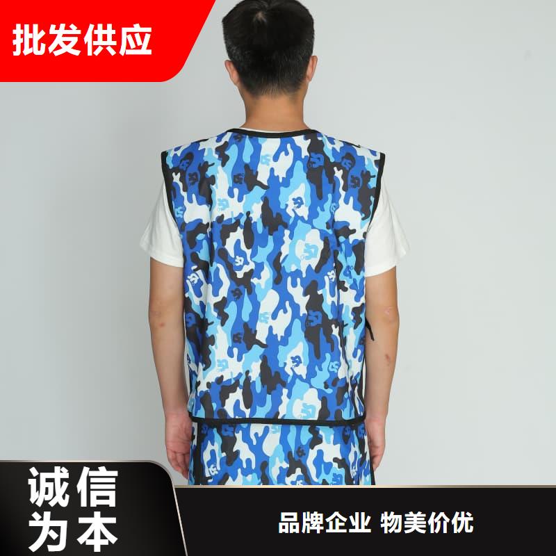 價格合理的長袖連體鉛衣生產廠家