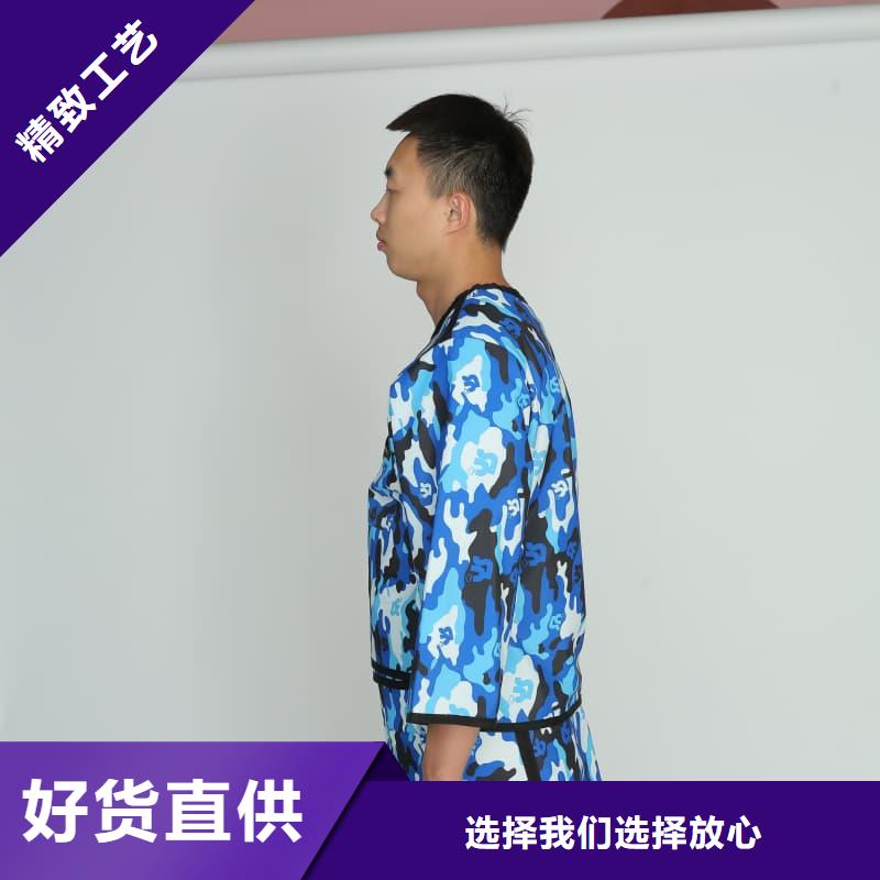 粒子植入放射科DR鉛服施工安裝