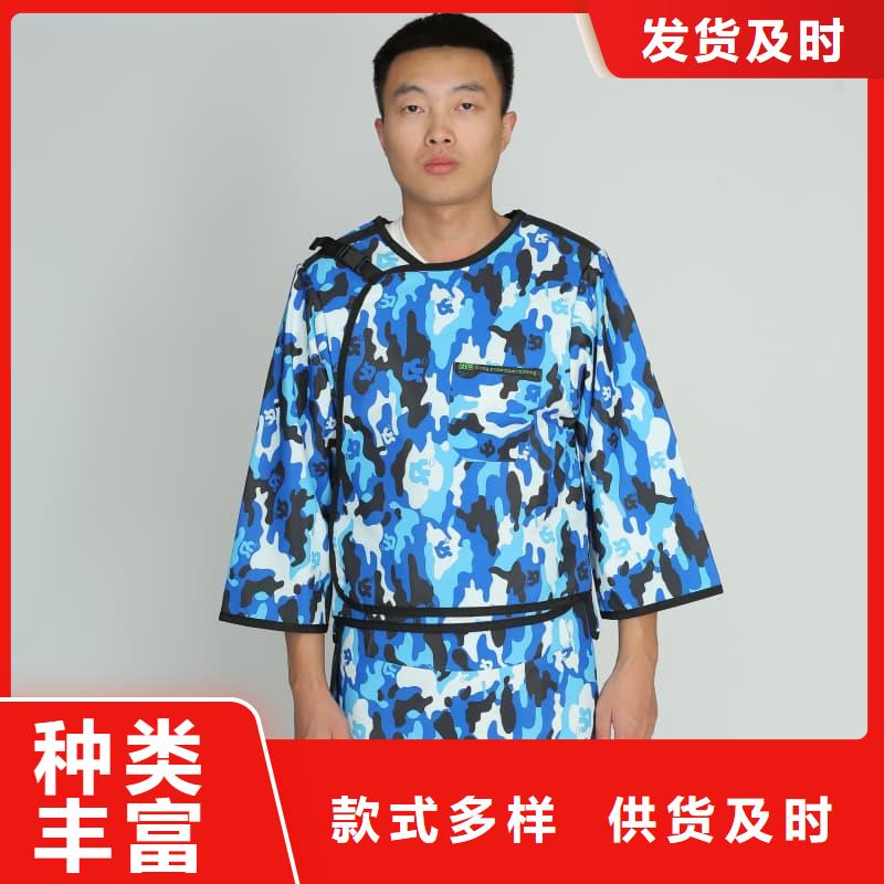 超柔軟性鉛衣廠家行業口碑好