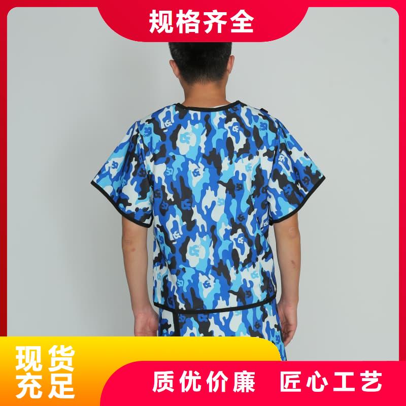 性價比高的無袖半袖長袖鉛衣基地