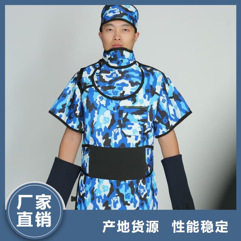 防輻射鉛衣公司介紹