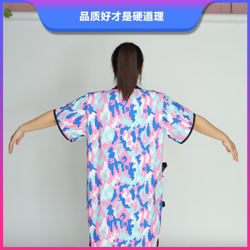 X射線CT實驗短袖上衣質量認證