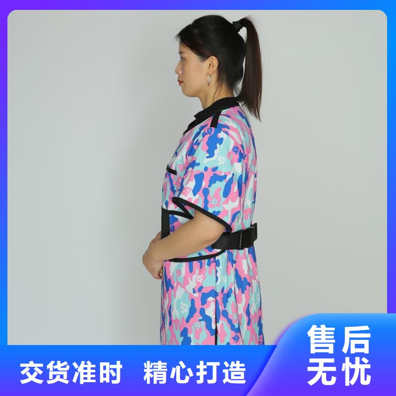 服务周到的拍片室放射科铅衣销售厂家