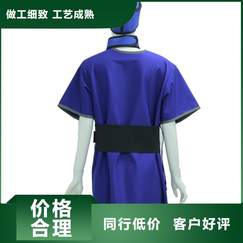 靠譜的鉛馬甲廠家