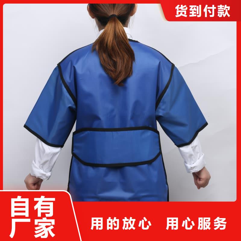性價比高的無袖半袖長袖鉛衣基地