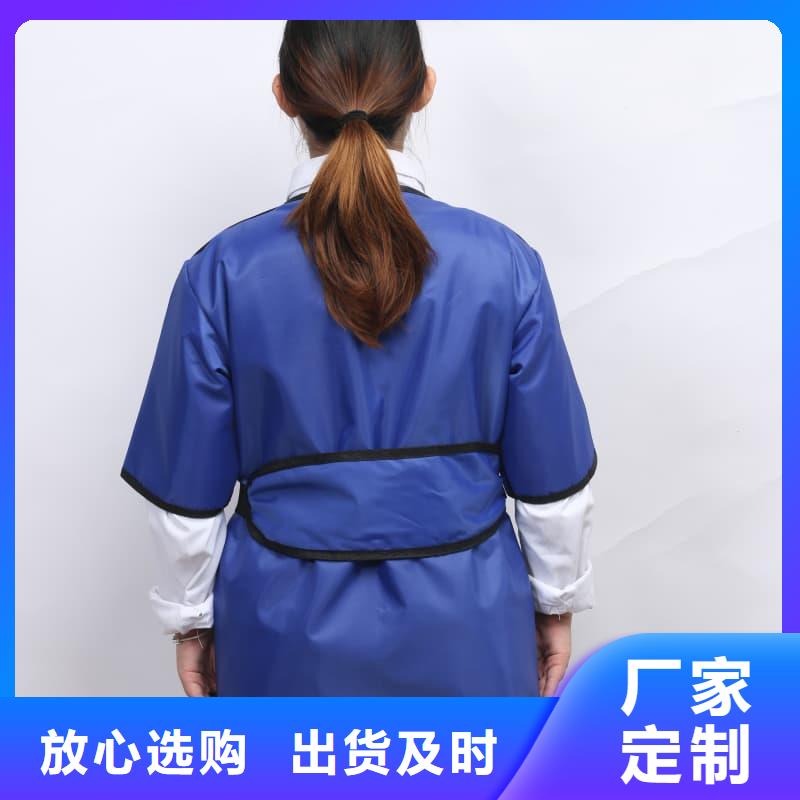 制造鉛馬甲的廠家