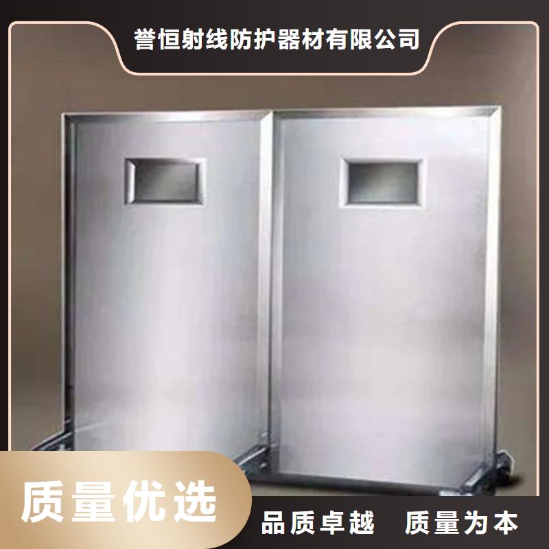 現貨供應CT防護鉛屏風_廠家/供應