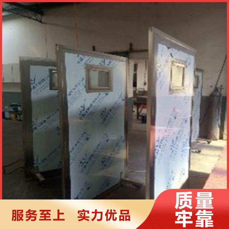 ：半透明鉛屏風廠家