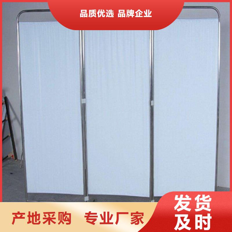 移動防護鉛屏風廠家行業口碑好