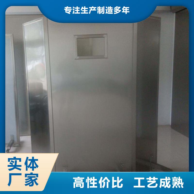 放射线铅屏风低报价