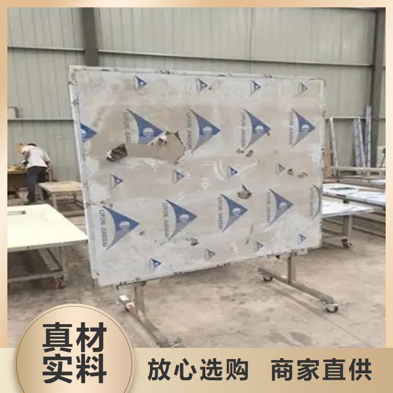 重信譽(yù)DR防輻射鉛屏風(fēng)供貨商