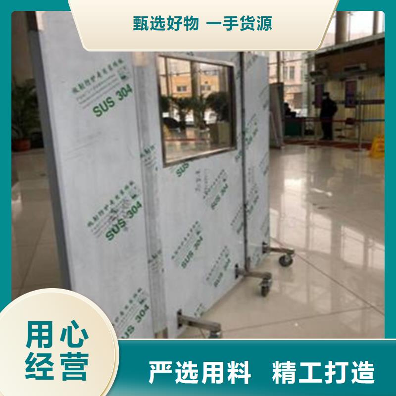 介入科铅屏风大品牌值得信赖