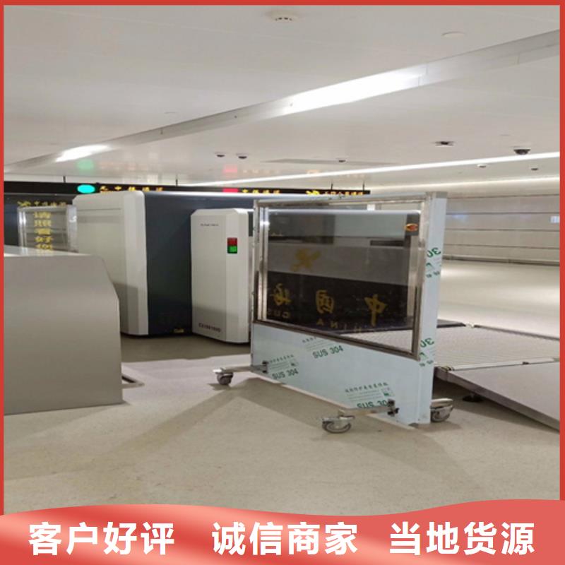 性價(jià)比高的雙聯(lián)鉛屏風(fēng) 廠家