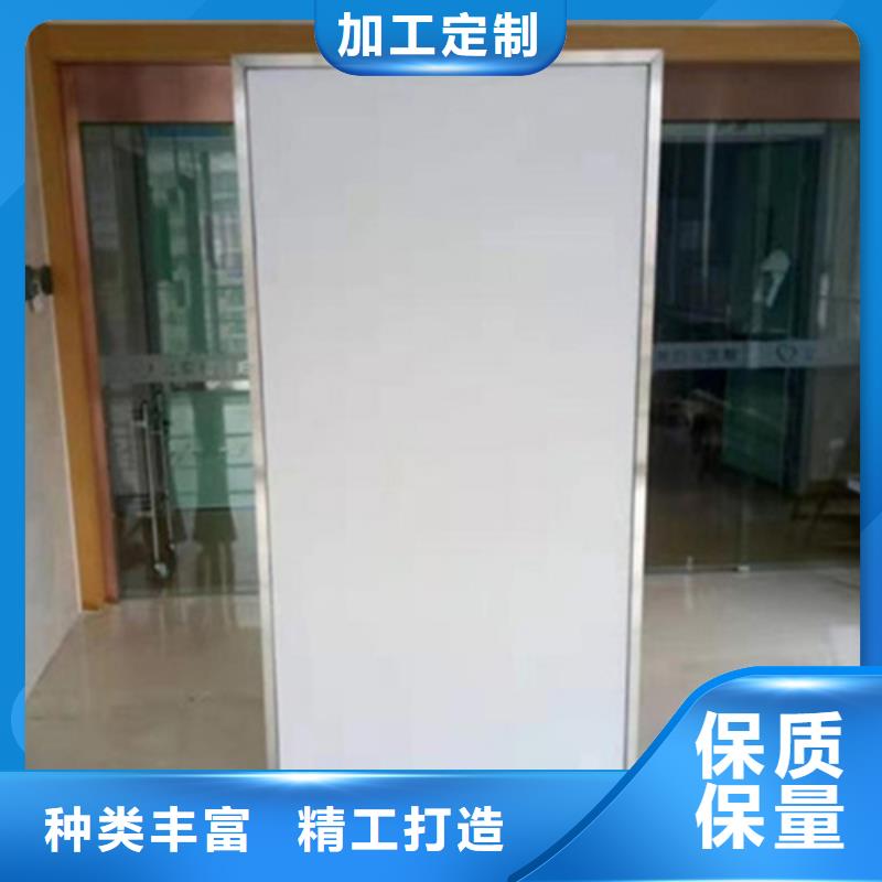 移動防護鉛屏風可按需定制