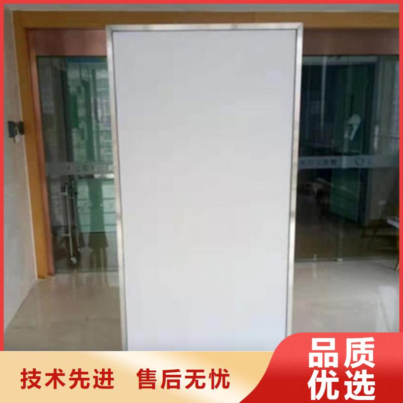 工業(yè)射線防護鉛屏風(fēng)_量身定制