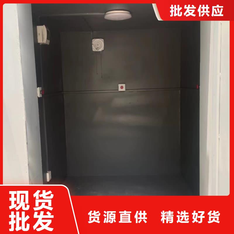 买工业探伤铅房必看-值得信赖
