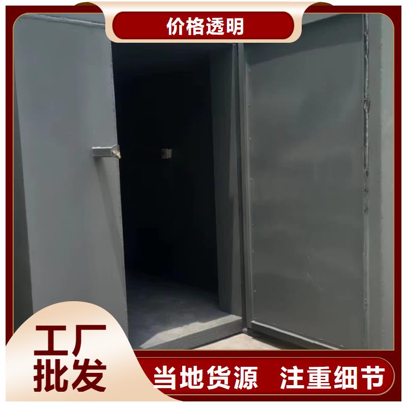 防輻射鉛房先考察在購(gòu)買(mǎi)