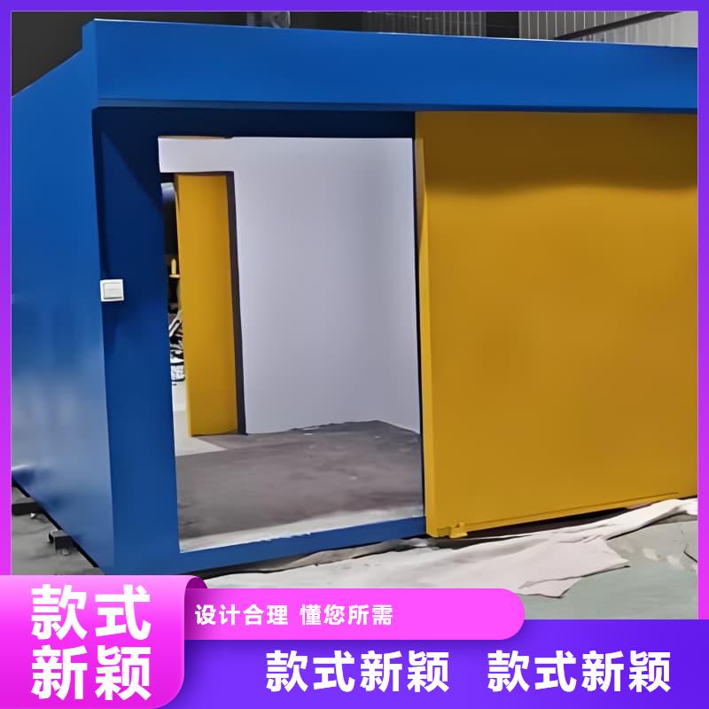 优惠的铅射线防护室实体厂家