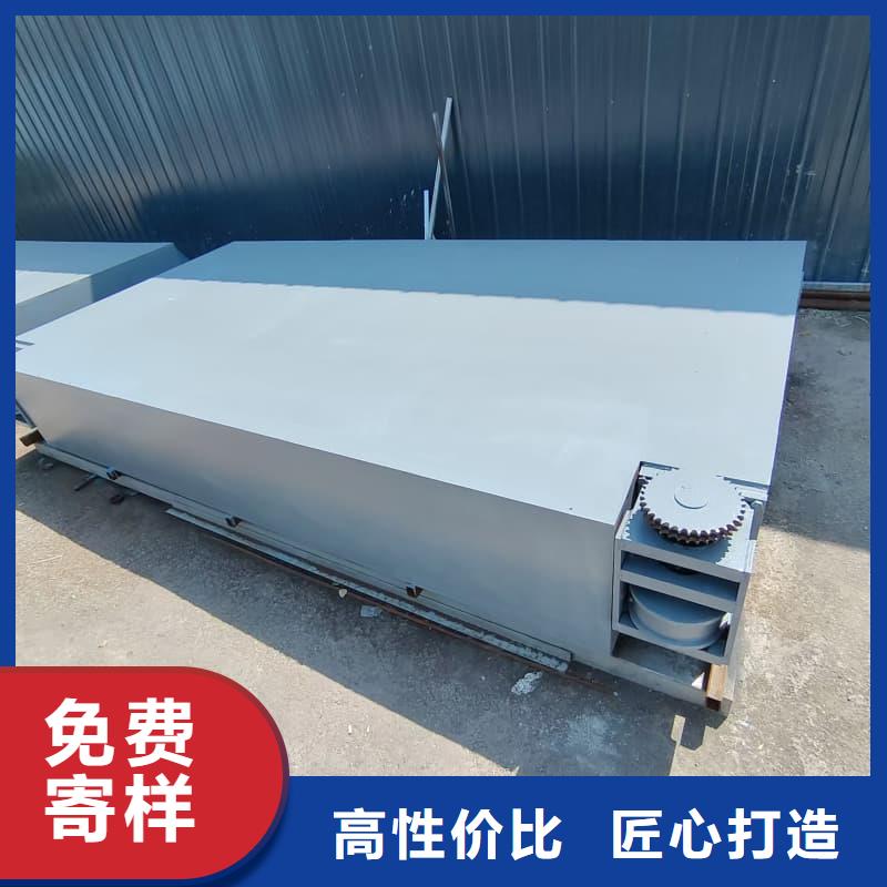 专注放射科用铅房销售