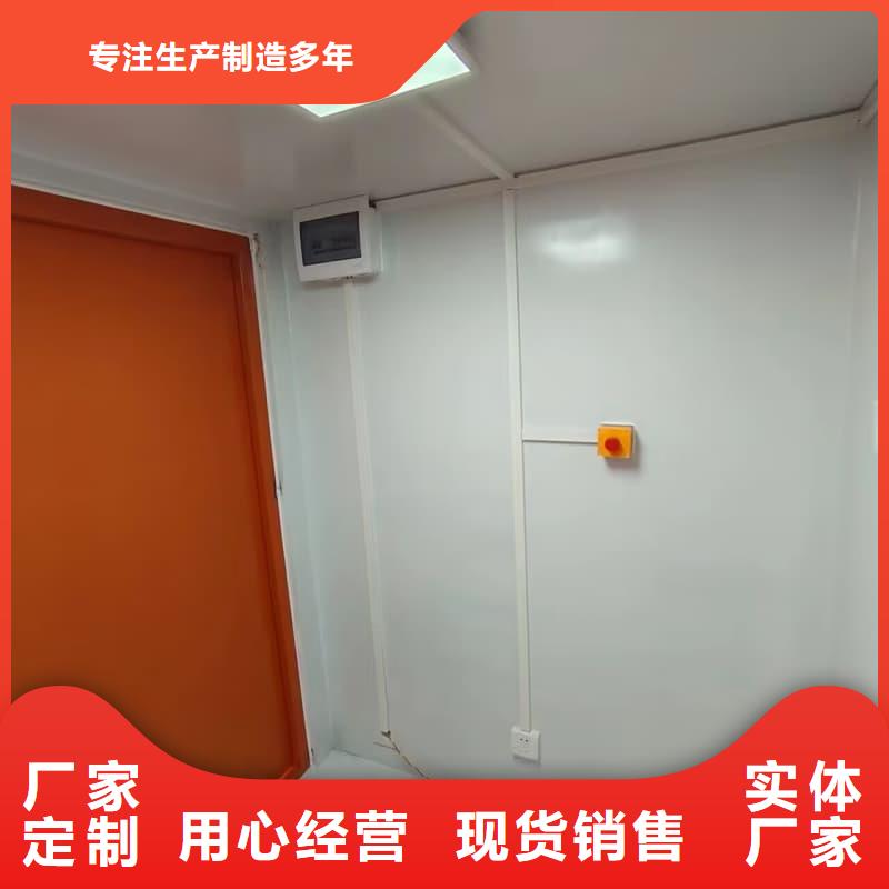 防輻射鉛房先考察在購(gòu)買(mǎi)