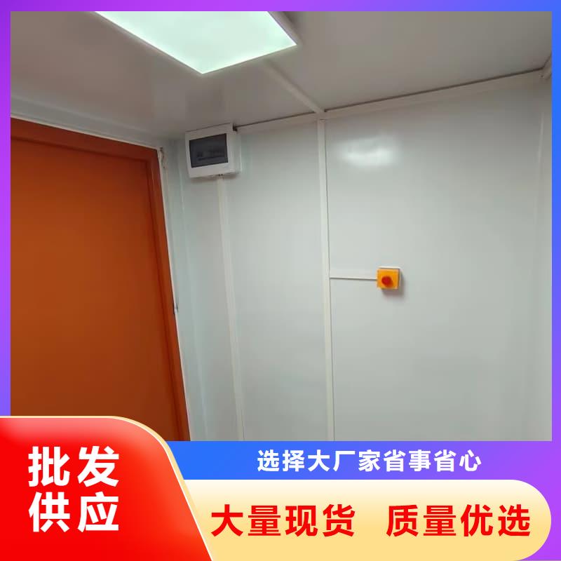規格全的鉛射線防護室供應商