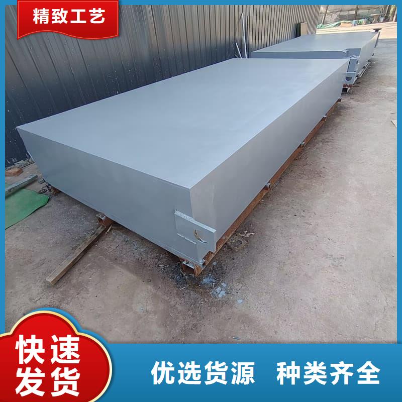 铅房铅箱全国销售点