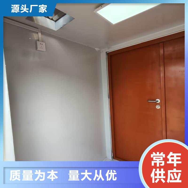 铅房铅箱全国销售点