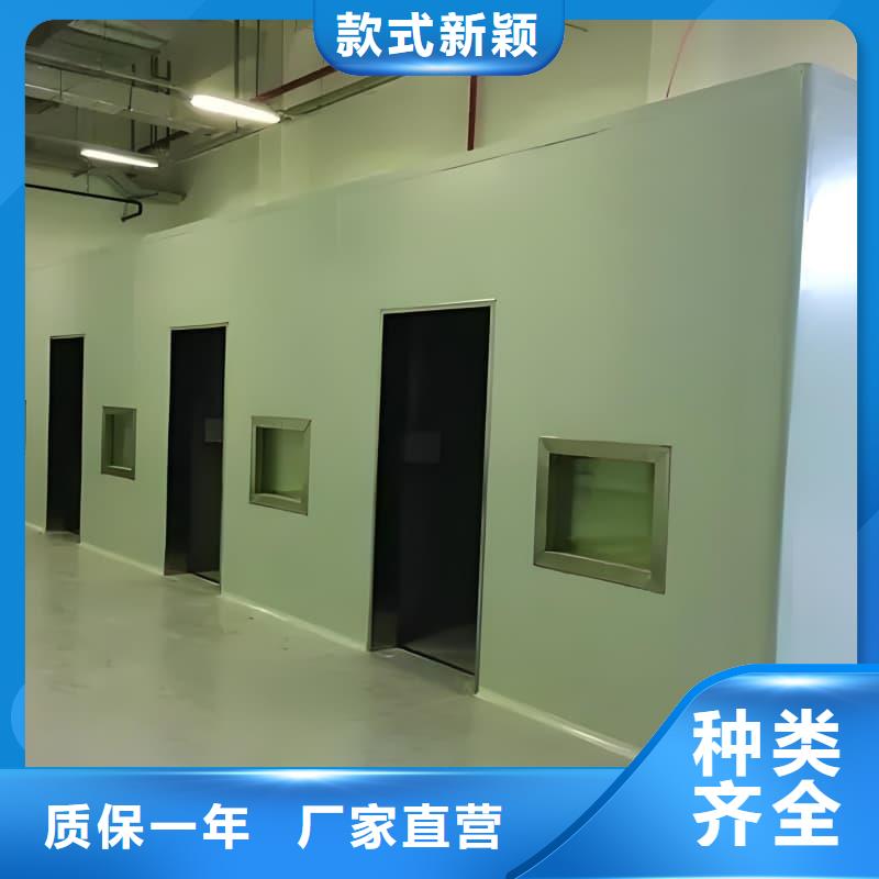 方艙CT定制鉛房認(rèn)準(zhǔn)實力工廠