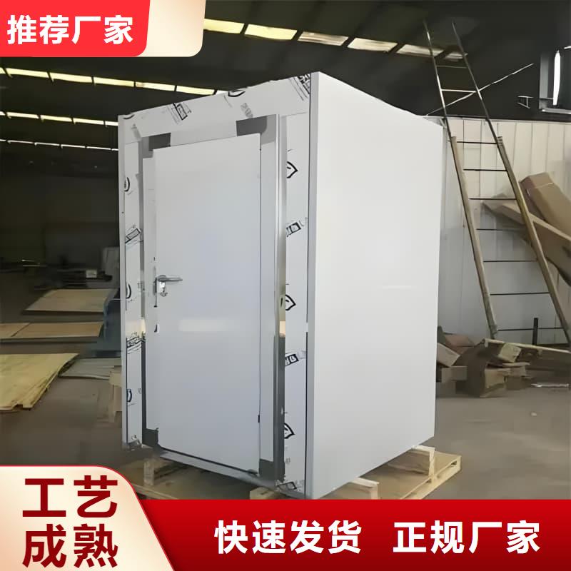 可拆卸式铅房高性价比