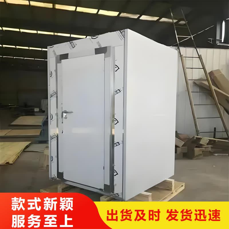 可信賴的工業(yè)探傷鉛房廠家