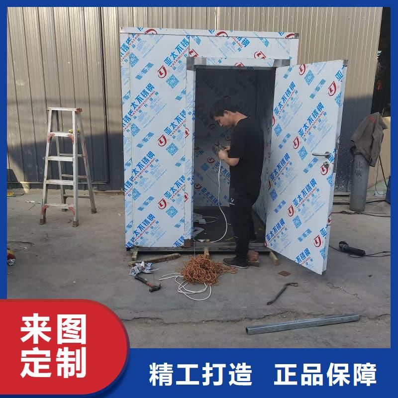 供应防护铅房_诚信企业