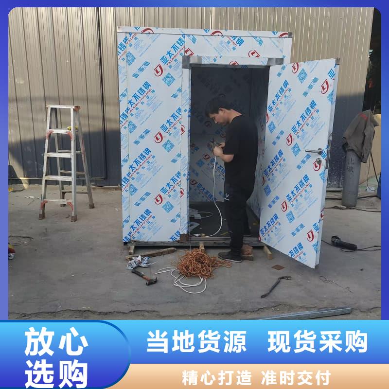 有現(xiàn)貨的核工業(yè)系統(tǒng)用鉛房公司