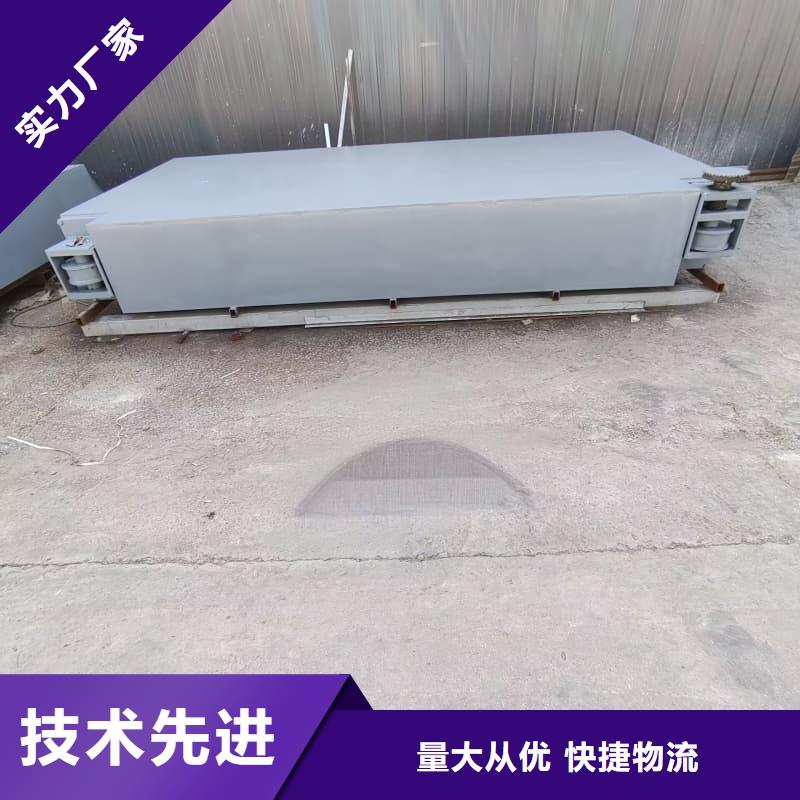 买方舱CT定制铅房全国统一价