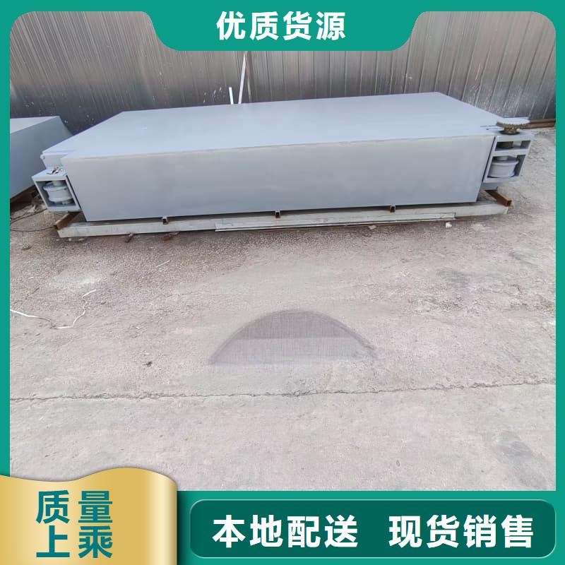可信賴的工業(yè)探傷鉛房廠家