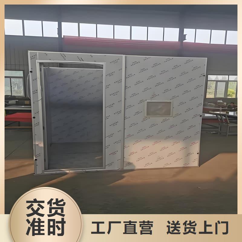 買可定制室外鉛房-現貨充足有保障