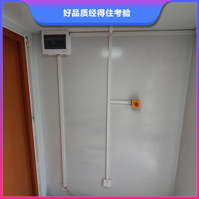 防輻射鉛房先考察在購(gòu)買(mǎi)