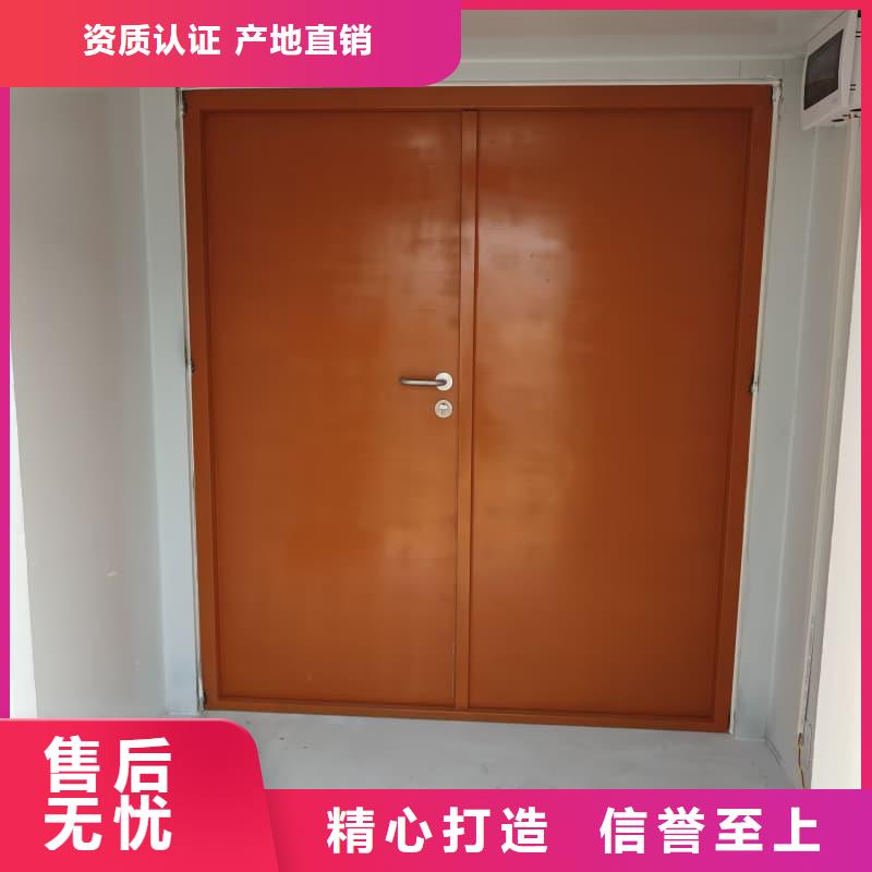 优质可移动可拆卸铅房生产厂家