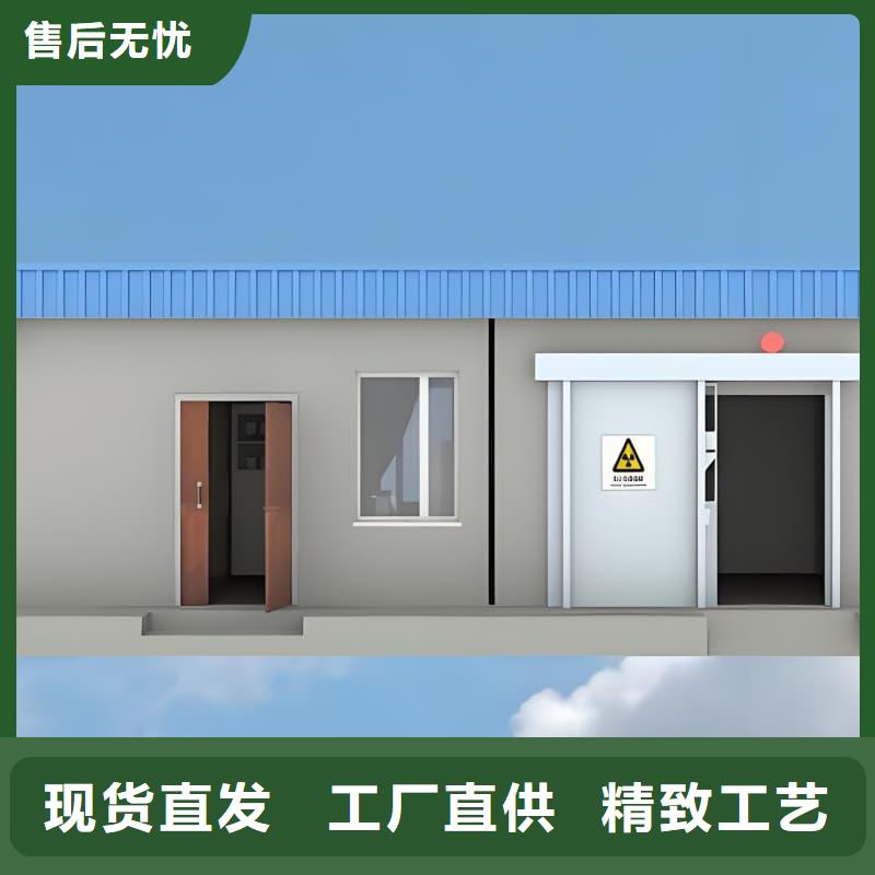 方舱CT定制铅房认准实力工厂