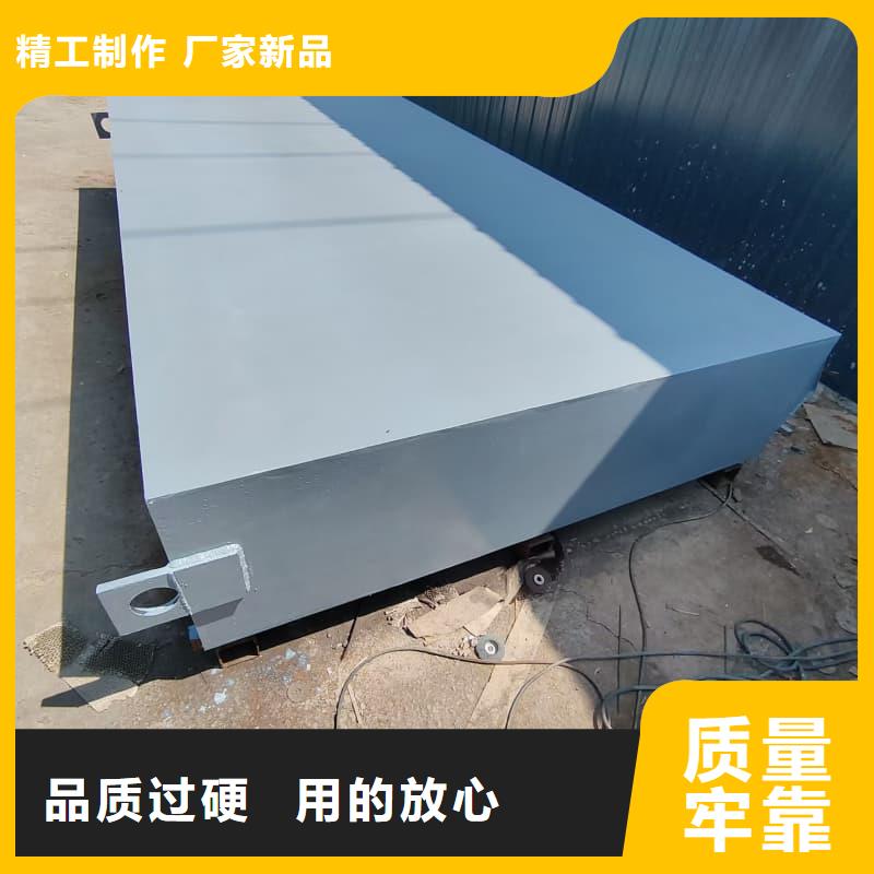 方舱CT定制铅房认准实力工厂