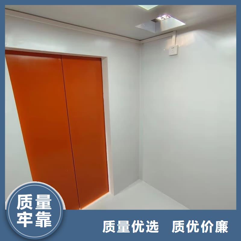 深圳鉛房鉛箱量大價優(yōu)