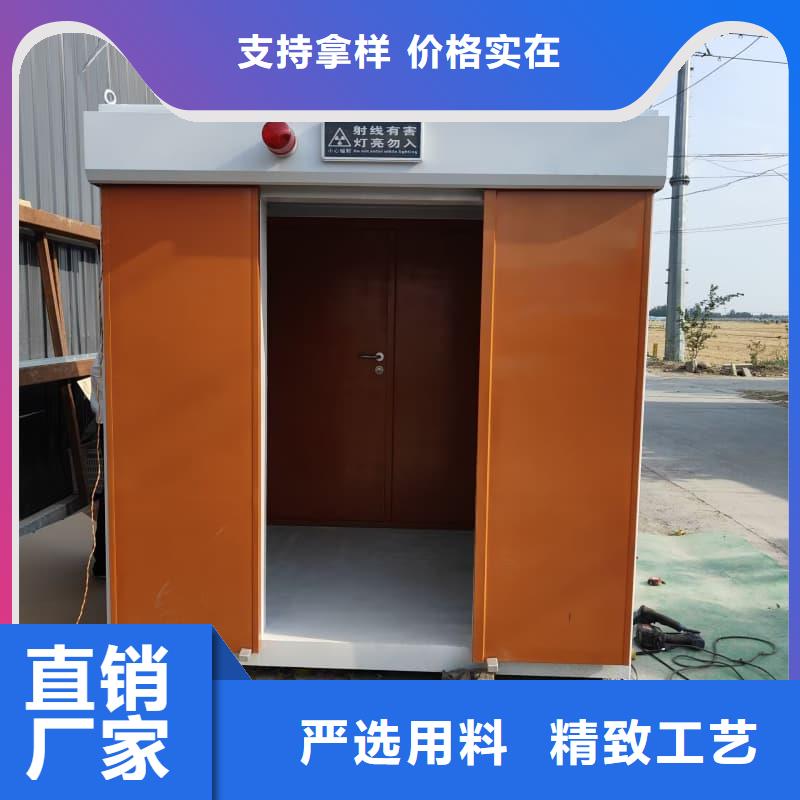 深圳鉛房鉛箱量大價優(yōu)