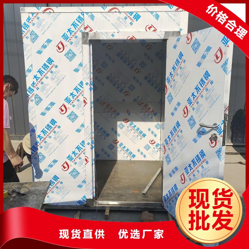 通道式防护铅房正规工厂有保障