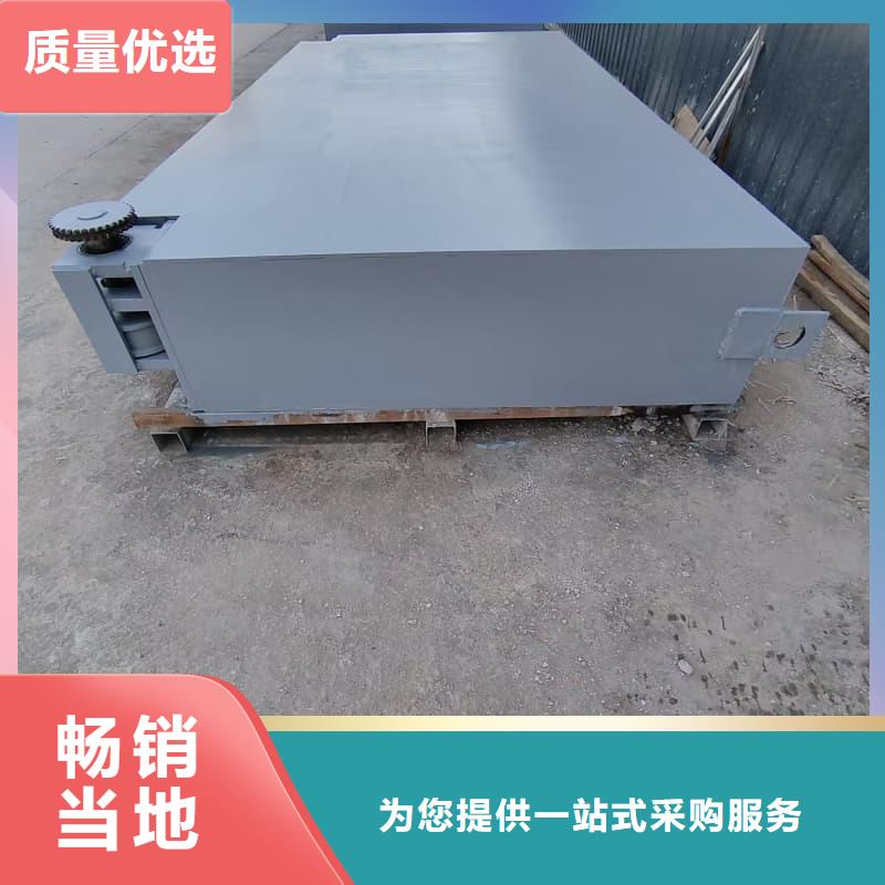 铅房铅箱全国销售点