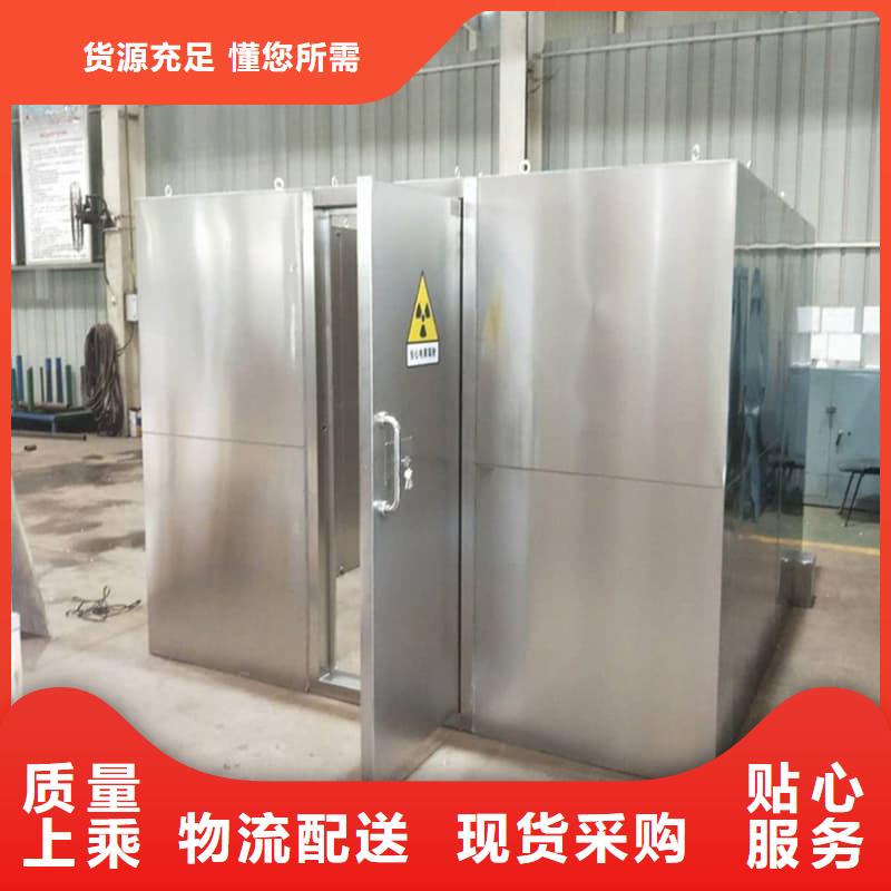 方艙CT定制鉛房認準實力工廠